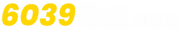 Logo 6039bet